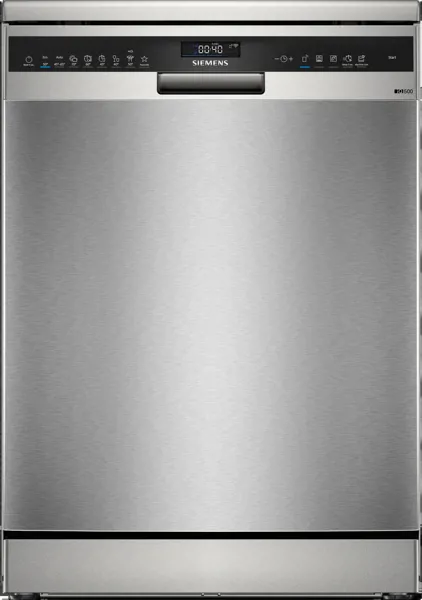Siemens SN25EI83CT 8 Programlı Bulaşık Makinesi - Siemens - Ürün Görseli 1