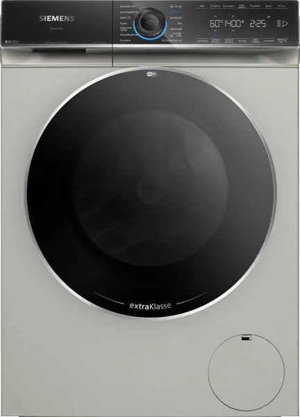 Siemens WG64B2AXTR 1400 Devir 11 kg Çamaşır Makinesi - Siemens - Ürün Görseli 1