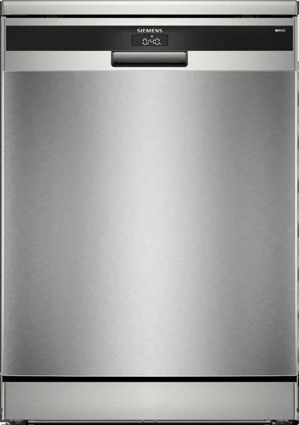 Siemens SN25EI63MT 6 Programlı Bulaşık Makinesi - Siemens - Ürün Görseli 1