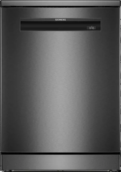 Siemens SN15EC00NT 6 Programlı Bulaşık Makinesi - Siemens - Ürün Görseli 1