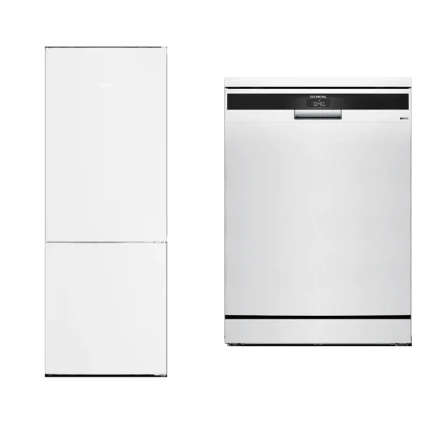 Siemens Buzdolabı + Siemens Bulaşık Makinesi Birlikte Alım Kampanyası - Siemens - Ürün Görseli 1