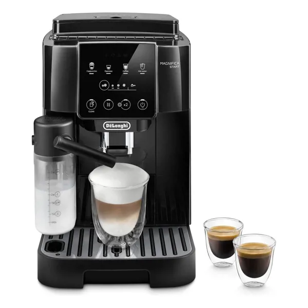 Delonghi Magnifica Start ECAM220.60.B Tam Otomatik Espresso Makinesi - Delonghi - Ürün Görseli 1