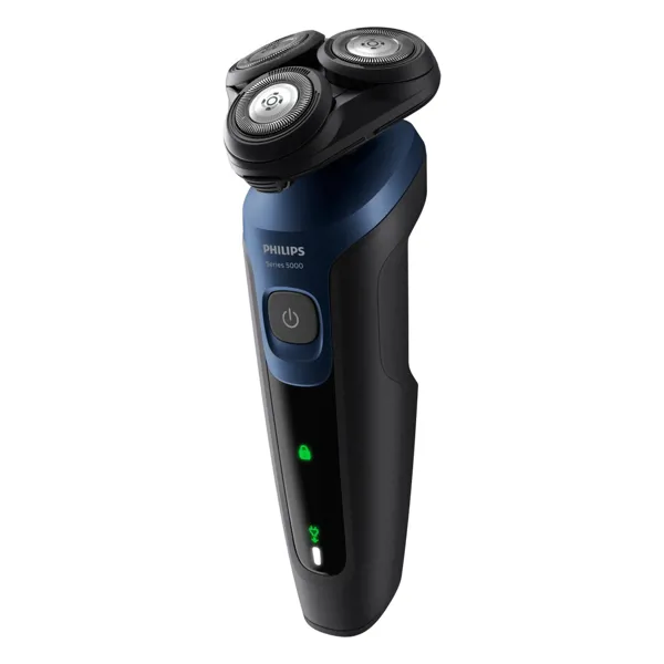 Philips S5445/03 Shaver Series 5000 Islak Kuru Tıraş Makinesi - Philips - Ürün Görseli 1