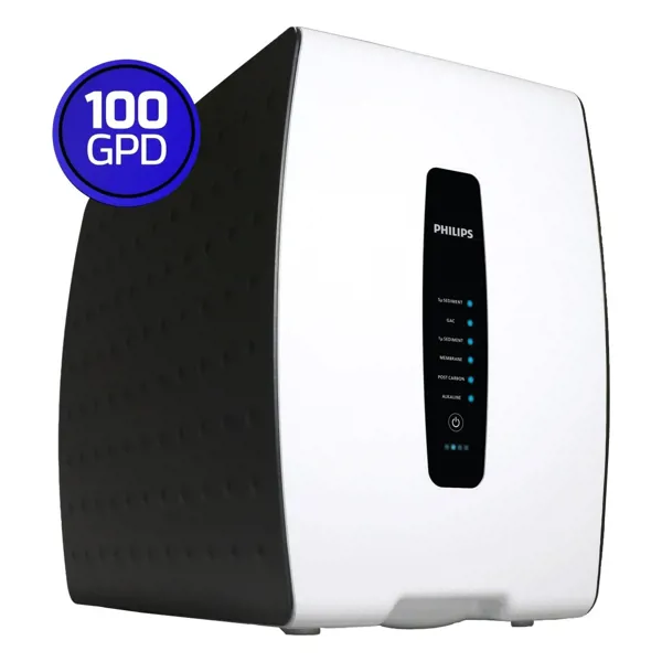 Philips AUT3200/10 Dijital Pompalı Su Arıtma Cihazı - Philips - Ürün Görseli 1