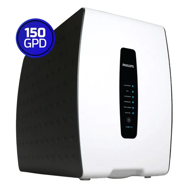 Philips AUT3300/10 Dijital Pompalı Su Arıtma Cihazı - Philips - Ürün Görseli 1