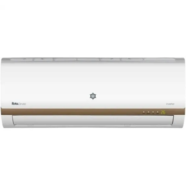 Rota Climate RT24-QTXN71B A++ 24000 BTU Duvar Tipi Inverter Klima - Rota - Ürün Görseli 1