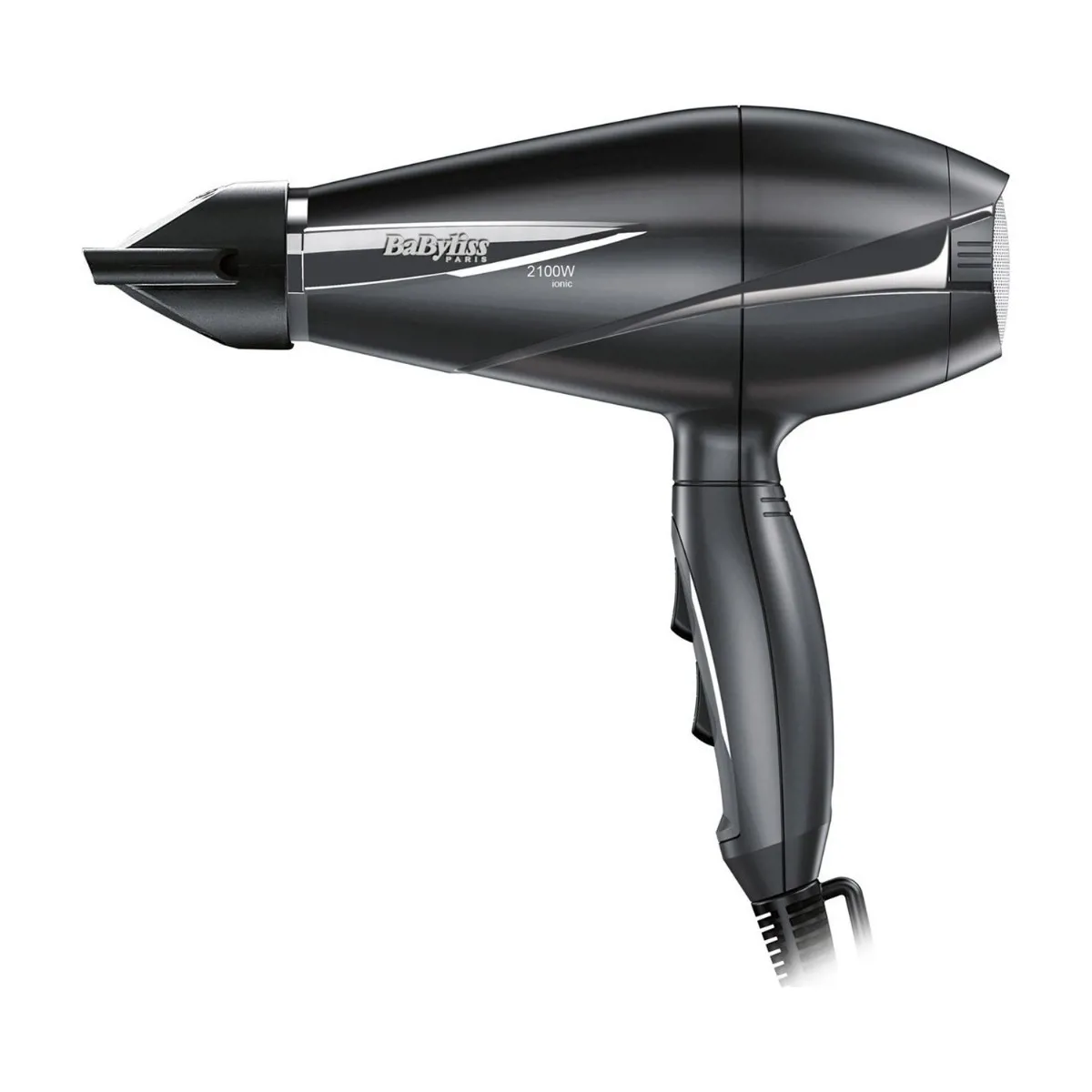 Babyliss 6609E Pro Light 2100 W İyonlu Saç Kurutma Makinesi - Babyliss - Ürün Görseli 1