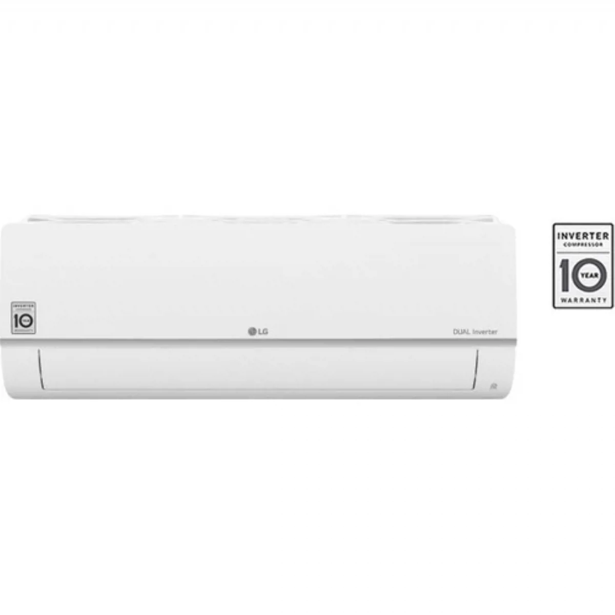 LG Dual Plus S3-M12JA2FA 12K Wi-Fi A++ 12000 BTU Inverter Duvar Tipi Klima - LG - Ürün Görseli 1