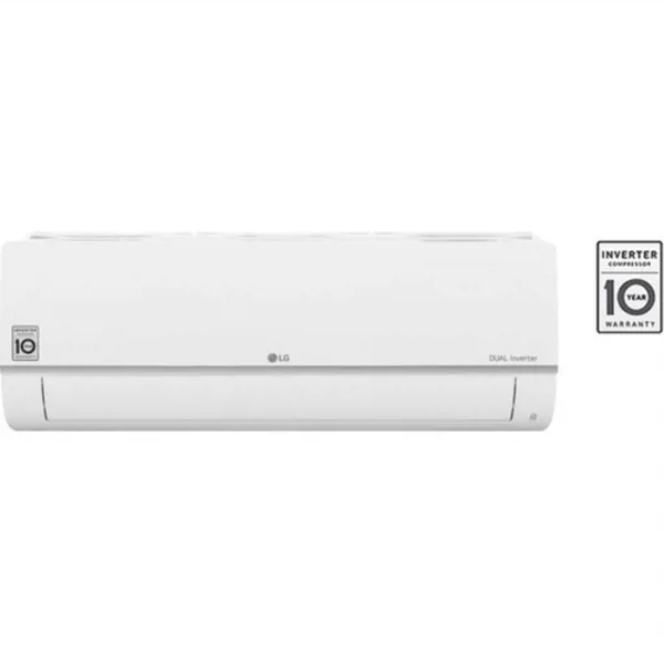 LG Dual Plus S3-M12JA2FA 12K Wi-Fi A++ 12000 BTU Inverter Duvar Tipi Klima - LG - Ürün Görseli 1