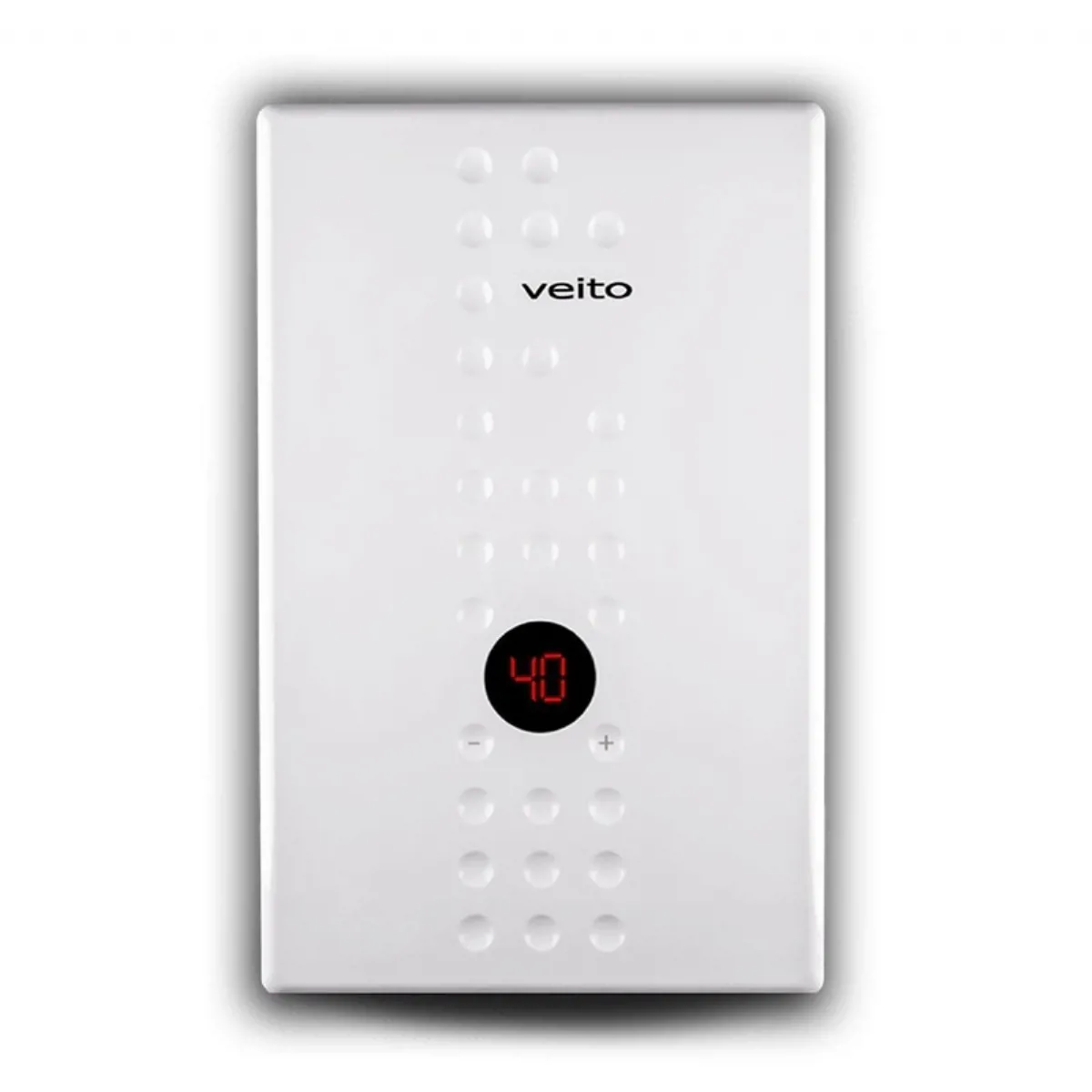 Veito Flow E 10500 W Ani Su Isıtıcı - Veito - Ürün Görseli 1