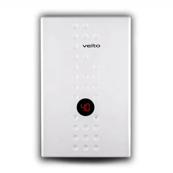 Veito Flow E 10500 W Ani Su Isıtıcı - Veito - Ürün Görseli 1