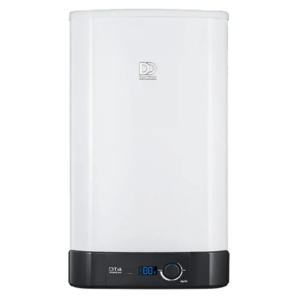 Demirdöküm DT4 Titanium Digital 1800 W+1200 W 65 lt Termosifon - Demirdöküm - Ürün Görseli 1