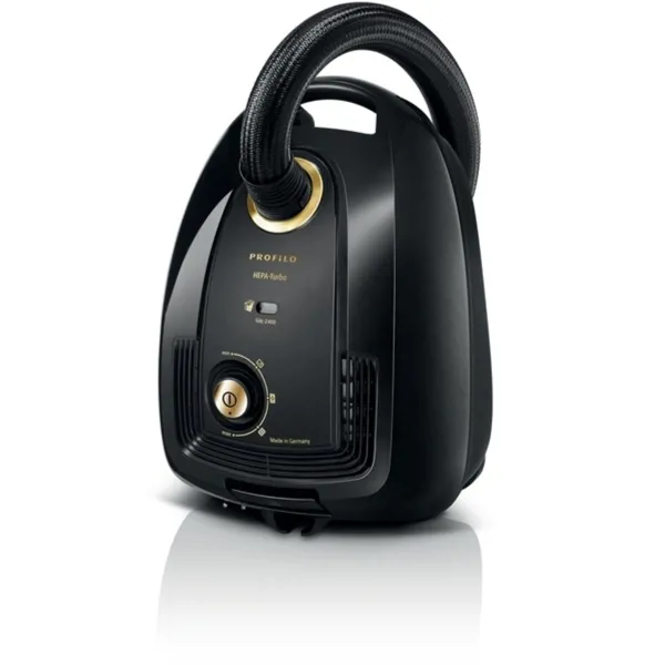 Profilo PSU7POW 850 W Toz Torbalı Süpürge - Profilo - Ürün Görseli 1