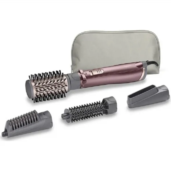 Babyliss AS960E Hava Üflemeli Saç Şekillendirici Fırça - Babyliss - Ürün Görseli 1