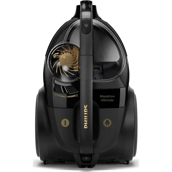 Philips Marathon Ultimate XB9125/07 650 W Torbasız Süpürge - Philips - Ürün Görseli 1