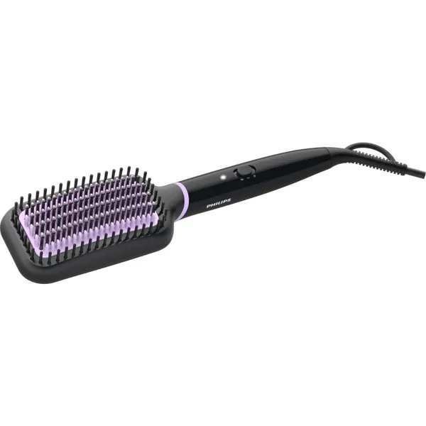 Philips BHH880/00 StyleCare Essential Saç Düzleştirici Tarak - Philips - Ürün Görseli 1