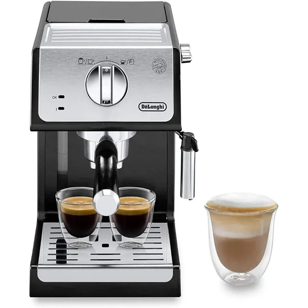 Delonghi Activeline ECP33.21.BK Espresso ve Cappucino Makinesi - Delonghi - Ürün Görseli 1