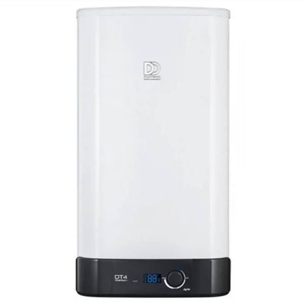 Demirdöküm DT4 Titanium Digital 1800 W+1200 W 80 lt Termosifon - Demirdöküm - Ürün Görseli 1