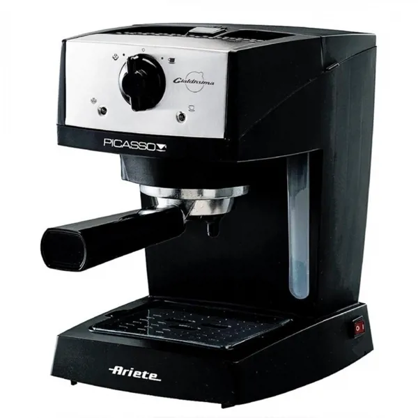 Ariete Picasso Cialdissima 1366-50 Espresso Kahve Makinesi - Ariete - Ürün Görseli 1