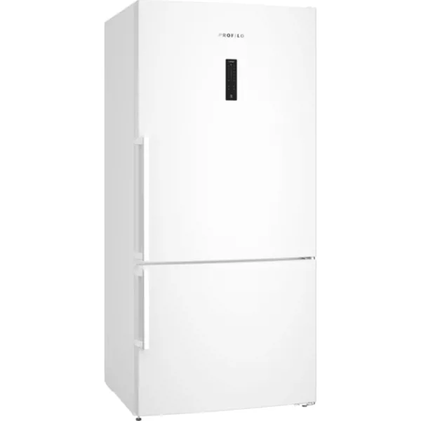 Profilo BD3086WECN XXL Kombi No Frost Buzdolabı - Profilo - Ürün Görseli 1