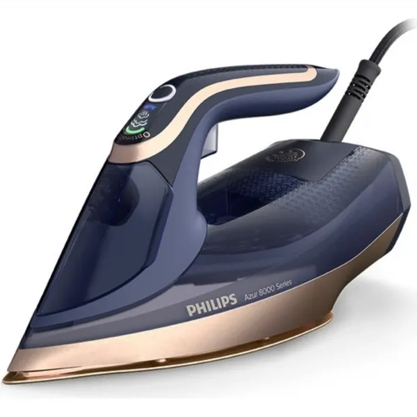 Philips Azur 8000 Serisi DST8050/20 3000 W Buharlı Ütü - Philips - Ürün Görseli 1