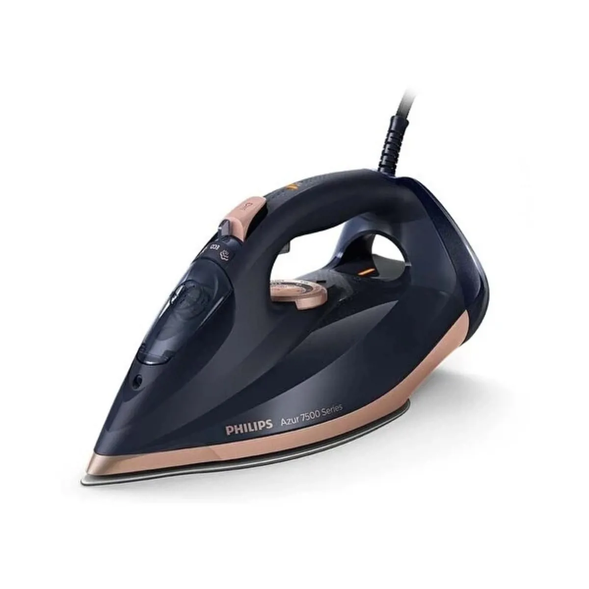 Philips DST7510/80 Azur 7500 Serisi Buharlı Ütü - Philips - Ürün Görseli 1