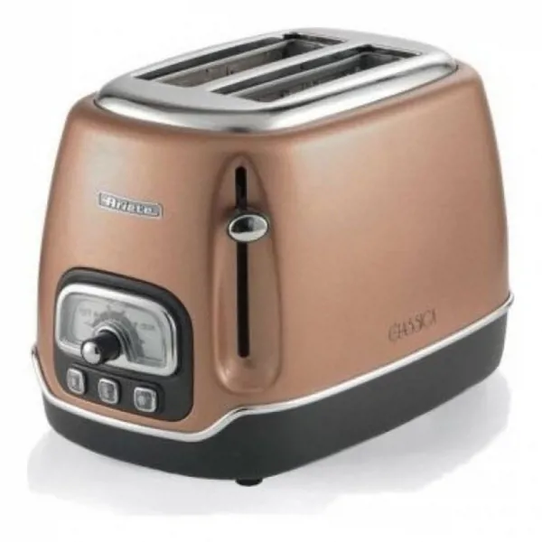 Ariete Classica Ekmek Kızartma Makinesi Rose Gold - Ariete - Ürün Görseli 1
