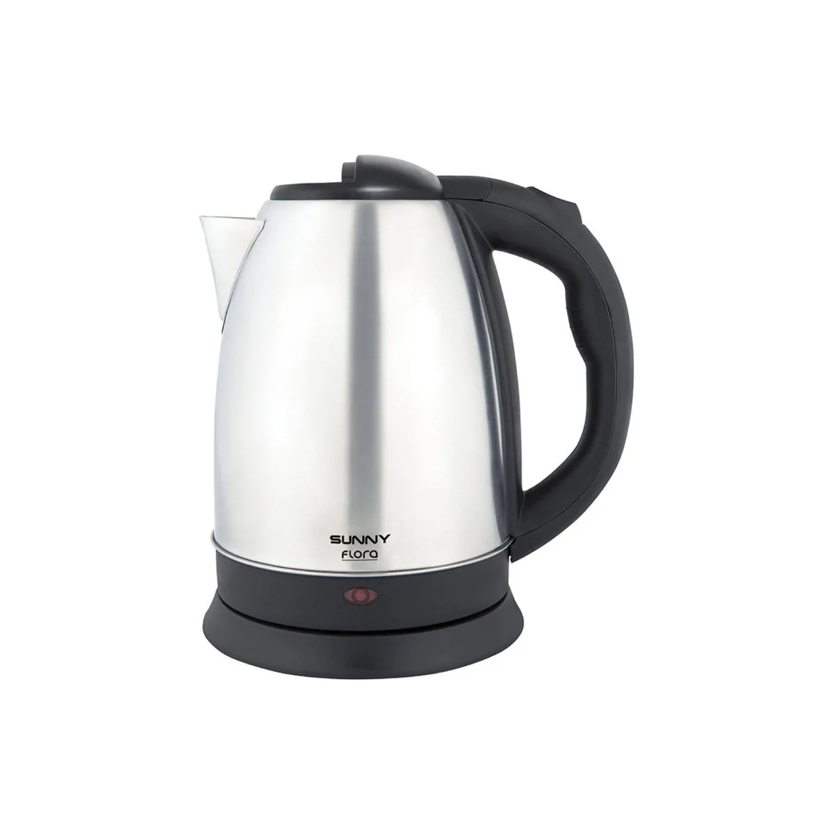 Sunny Flora SN5KTL38 1500 W 1.7 lt Çelik Kettle - Sunny - Ürün Görseli 1