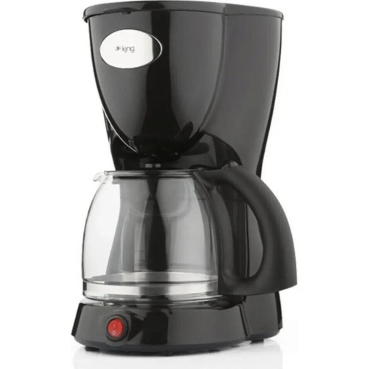 King KFK 659 Lova Filtre Kahve Makinesi - King - Ürün Görseli 1