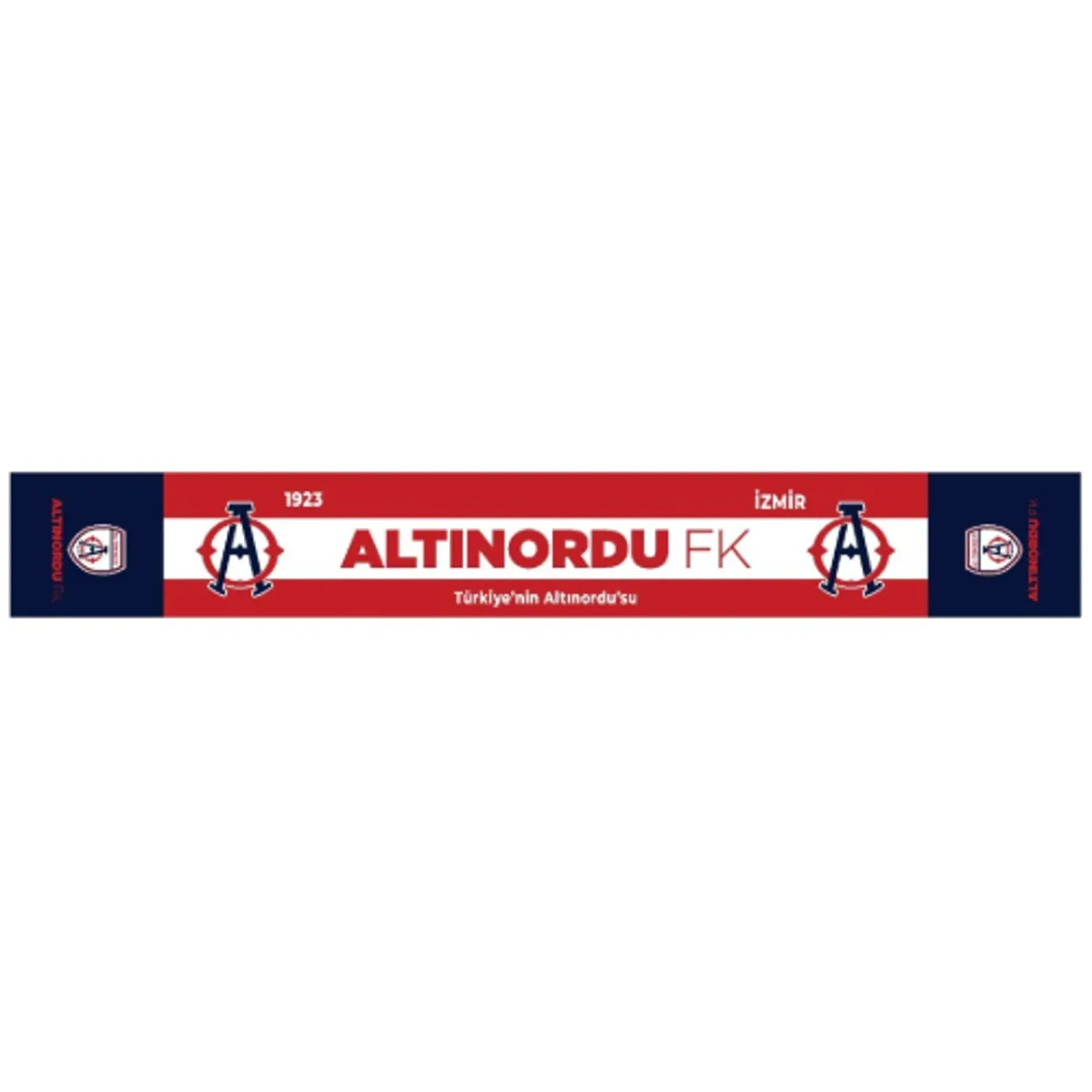 Atkı Şal - Altınordu FK - Ürün Görseli 1