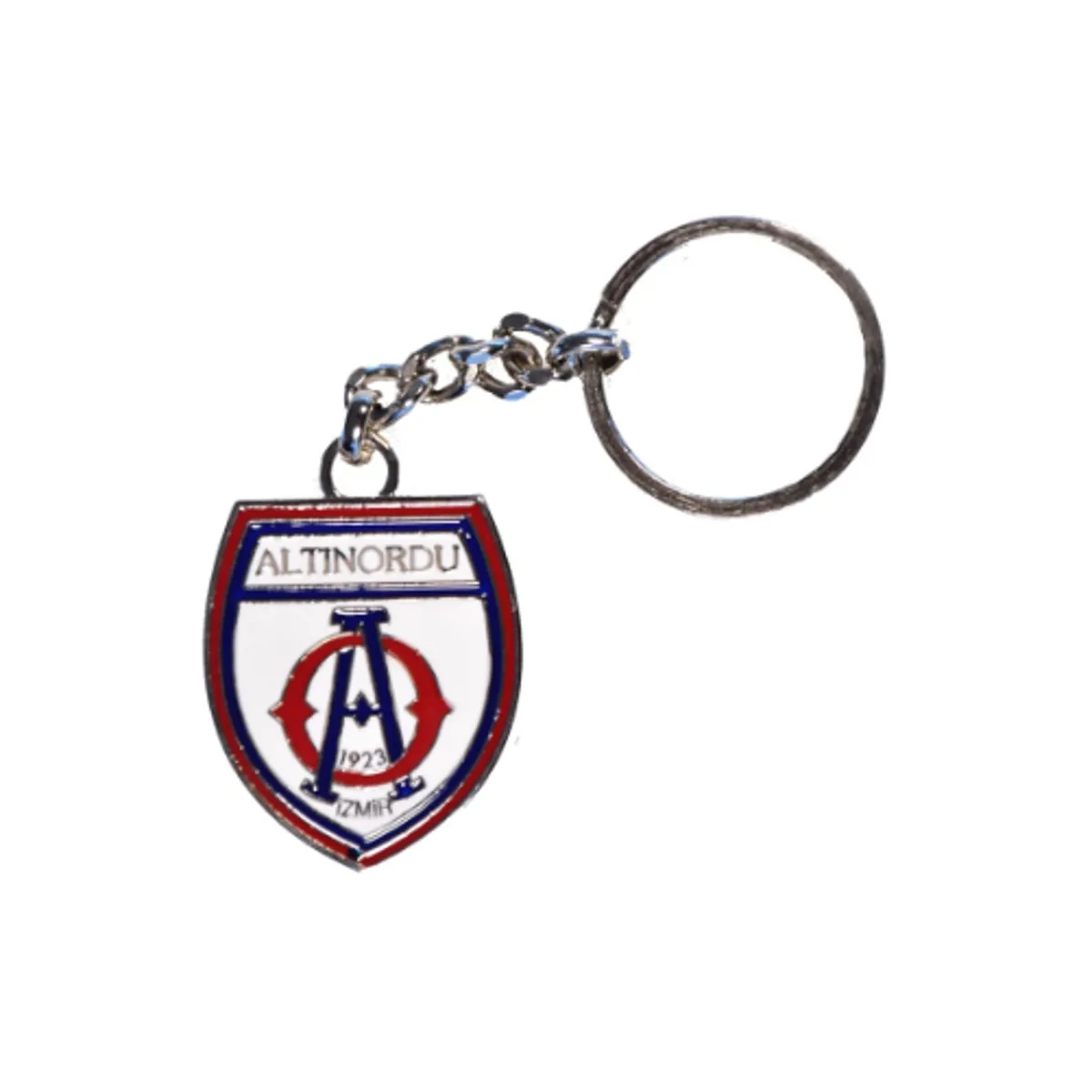 Anahtarlık Logo - Altınordu FK - Ürün Görseli 1