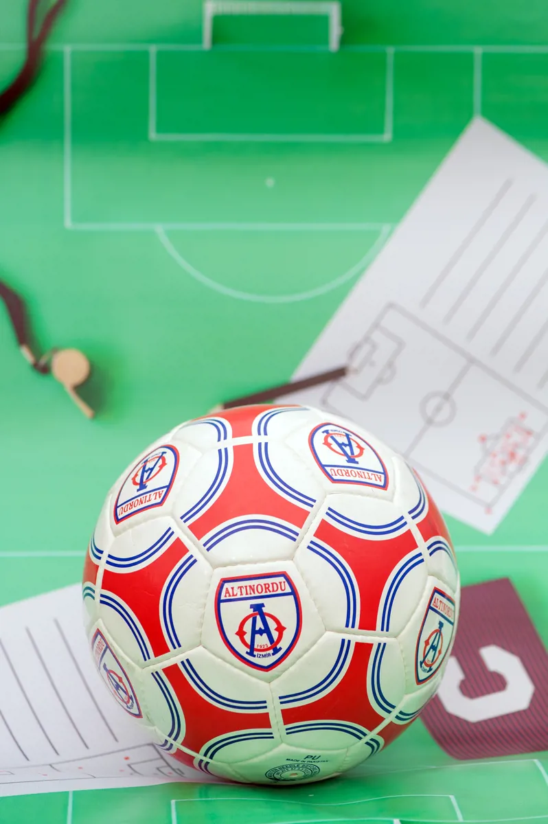 Top 1 - Altınordu FK - Ürün Görseli 1