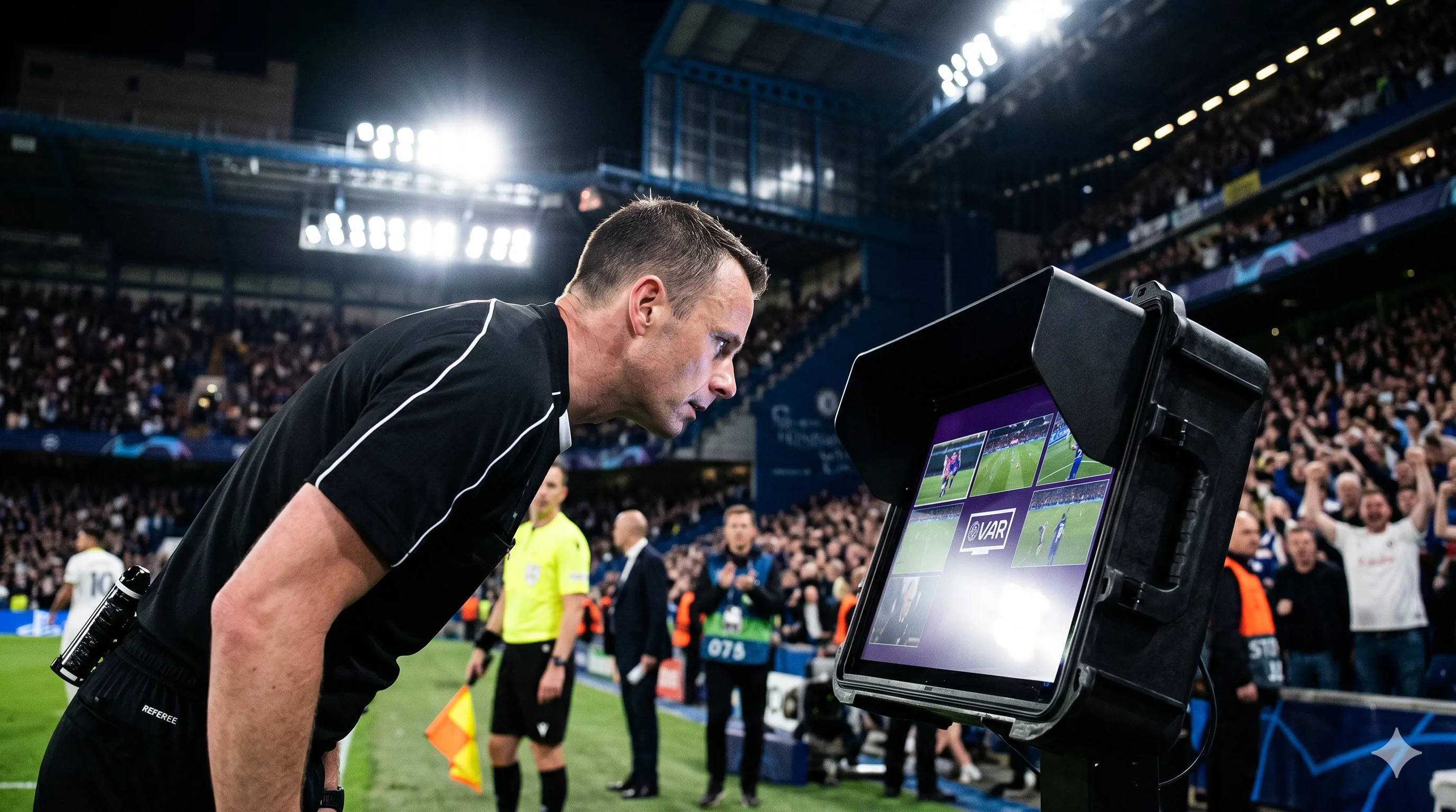 VAR Sistemi: Futbolun Doğası Değişiyor Mu?