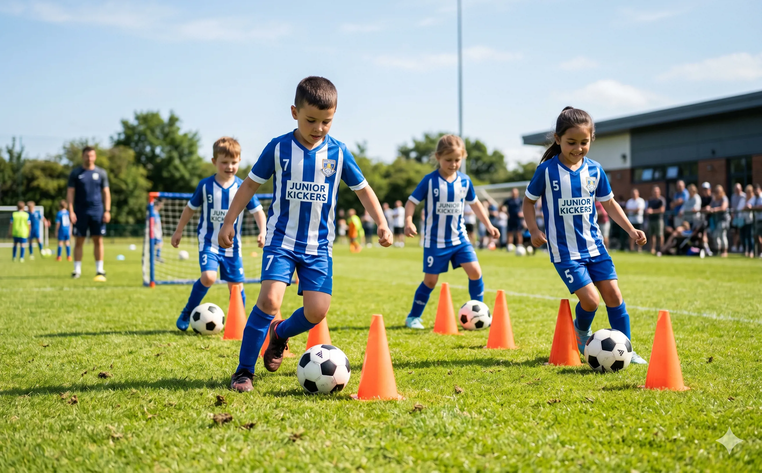 Futbolda Altyapının Önemi