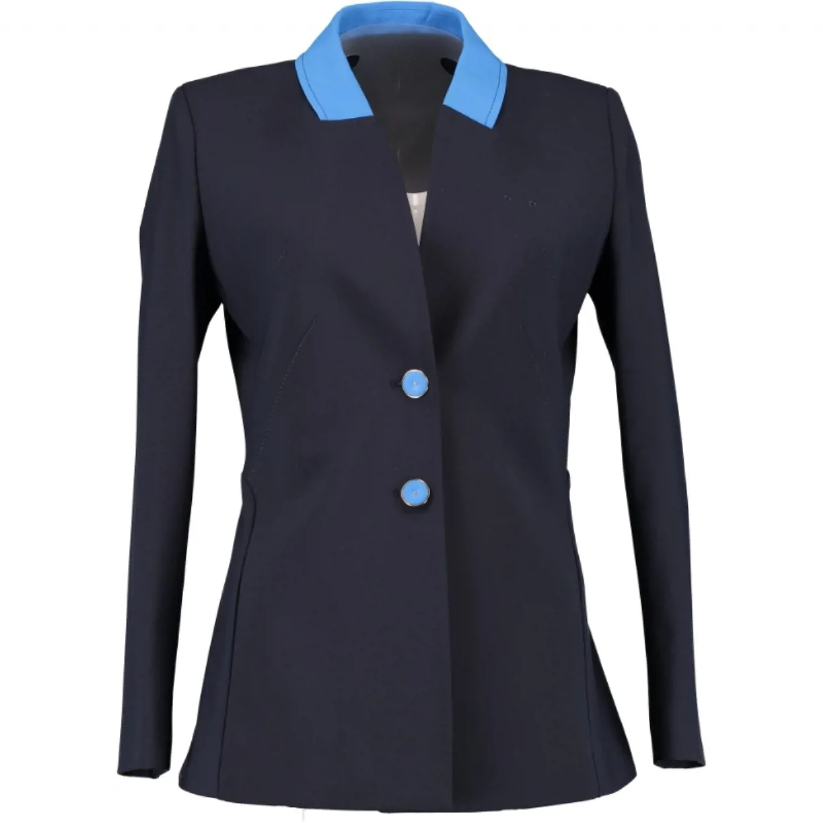 KABİN KADIN CEKET - Dressbest Uniforms - Ürün Görseli 1