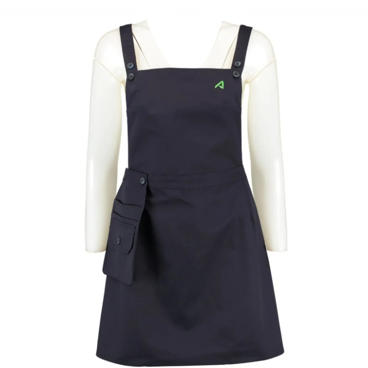 KABİN KADIN APRON - Dressbest Uniforms - Ürün Görseli 1