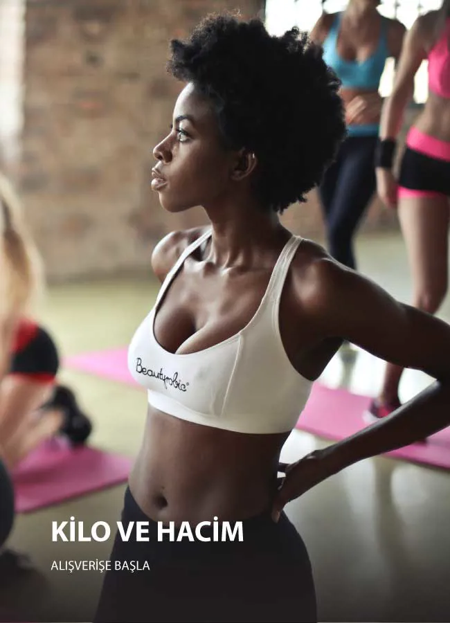 KİLO VE HACİM
