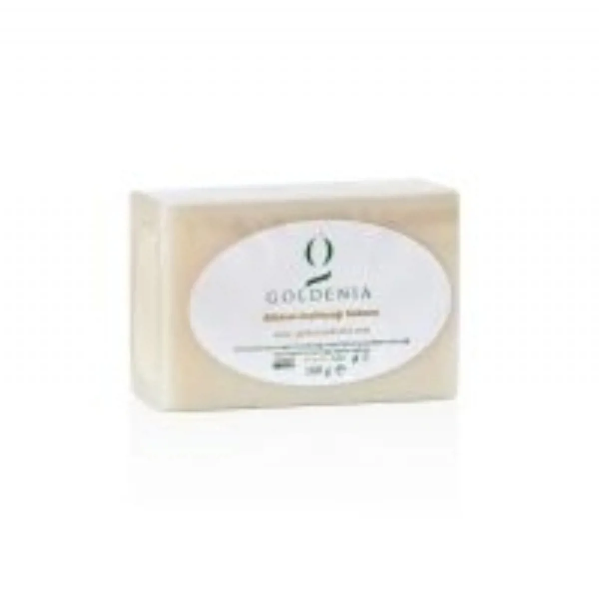 SIZMA Zeytinyağlı Hamam Kokulu Kalıp Sabun - 100 gr - Ürün Görseli 1