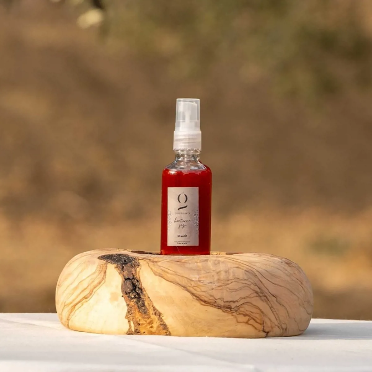 Kantaron 100 Ml - Ürün Görseli 1