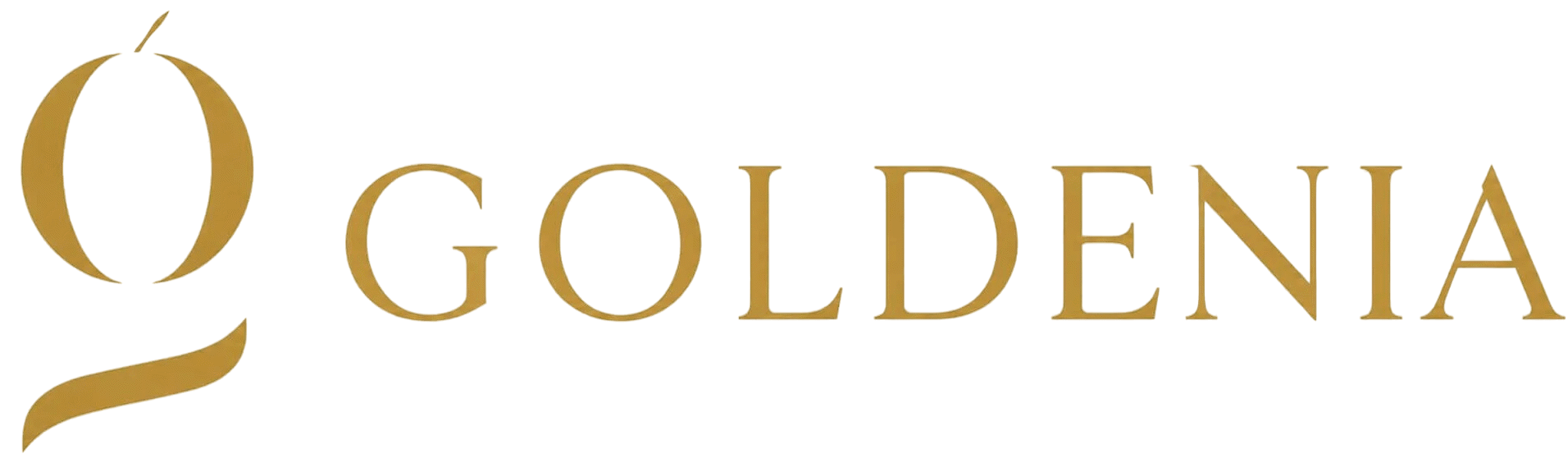 Goldenia Zeytinyağı