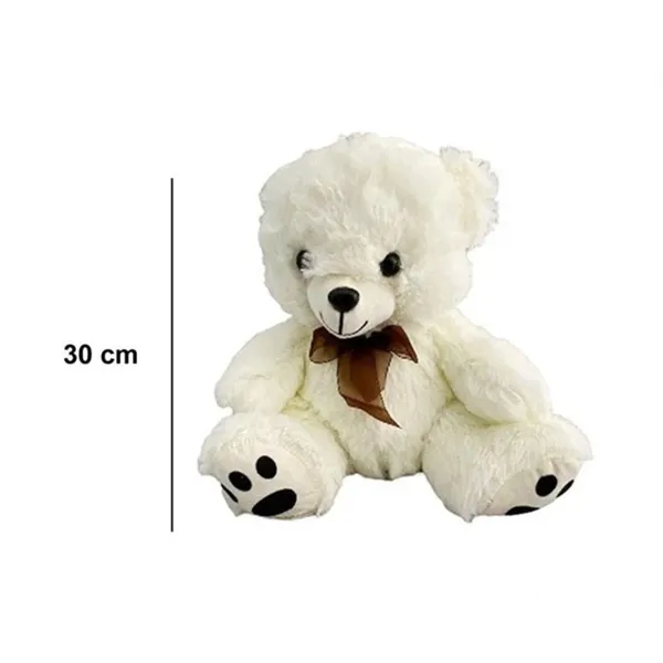 Halley 30 cm Patili Ayı - Halley Oyuncak - Ürün Görseli 1