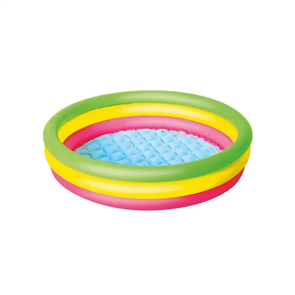 Bestway 51104 102x25 cm Çocuk Havuzu - Bestway - Ürün Görseli 1