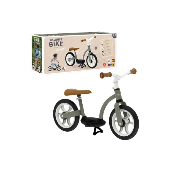 Learning Bike Comfort 7600770126 - Ürün Görseli 1