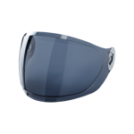 AGV/VISOR CITY 19-2 SMOKE 80% N