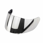 AGV/VISOR RACE-X AS IRIDIUM MIRROR