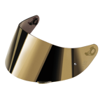 AGV-VISOR K5 S/K3 SV (ML-L-XL-XXL) / K1 S (L-XXL) IRIDIUM GOLD