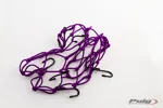 PUIG/0788L ELASTIC NET OF 350X350 C/VIOLET