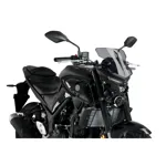 PUIG /20285H CBRIS NEW GENERATION SPORT YAMAHA MT25 20-