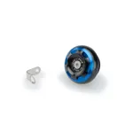 PUIG/20341A PLUG-OIL TRACK YAMAHA C/BLUE