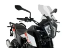 PUIG-20414W TOURING SCREEN KTM 390 ADVENTURE 20' C/CLEAR